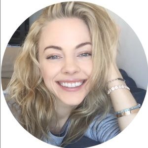 Meet your Posher, Skye